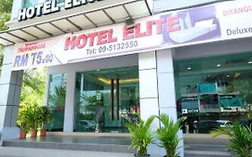 Elite Hotel