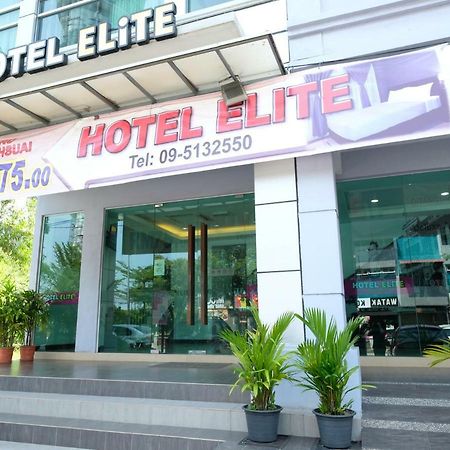 Elite Hotel Kuantan Exterior photo