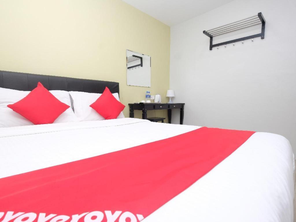 Elite Hotel Kuantan Exterior photo