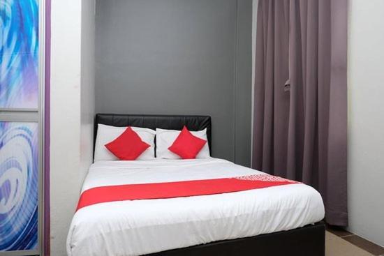 Elite Hotel Kuantan Exterior photo