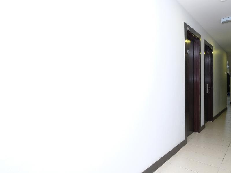 Elite Hotel Kuantan Exterior photo