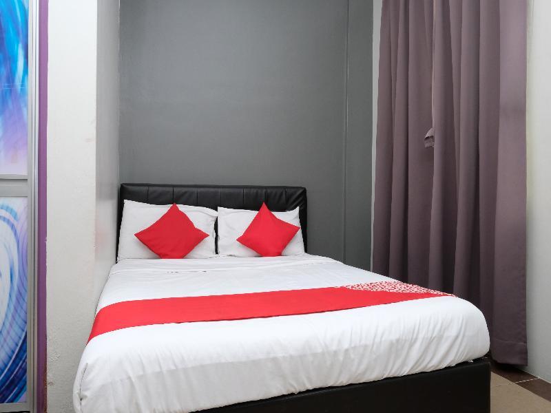 Elite Hotel Kuantan Exterior photo