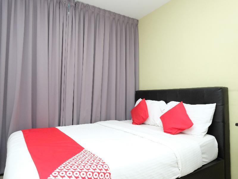 Elite Hotel Kuantan Exterior photo